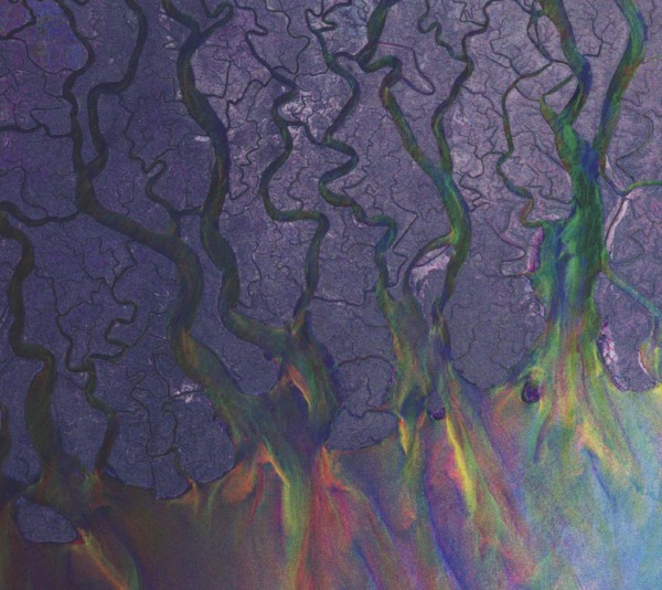 Alt-J - An Awesome Wave (CD)