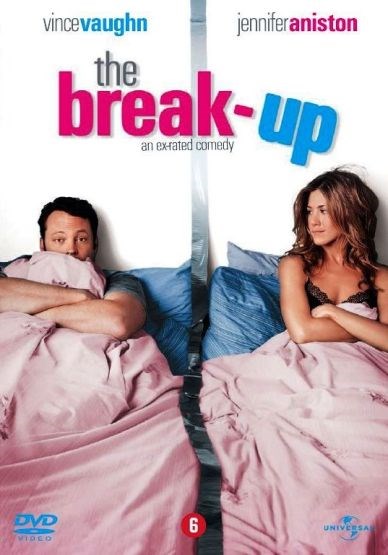 Break up (DVD)
