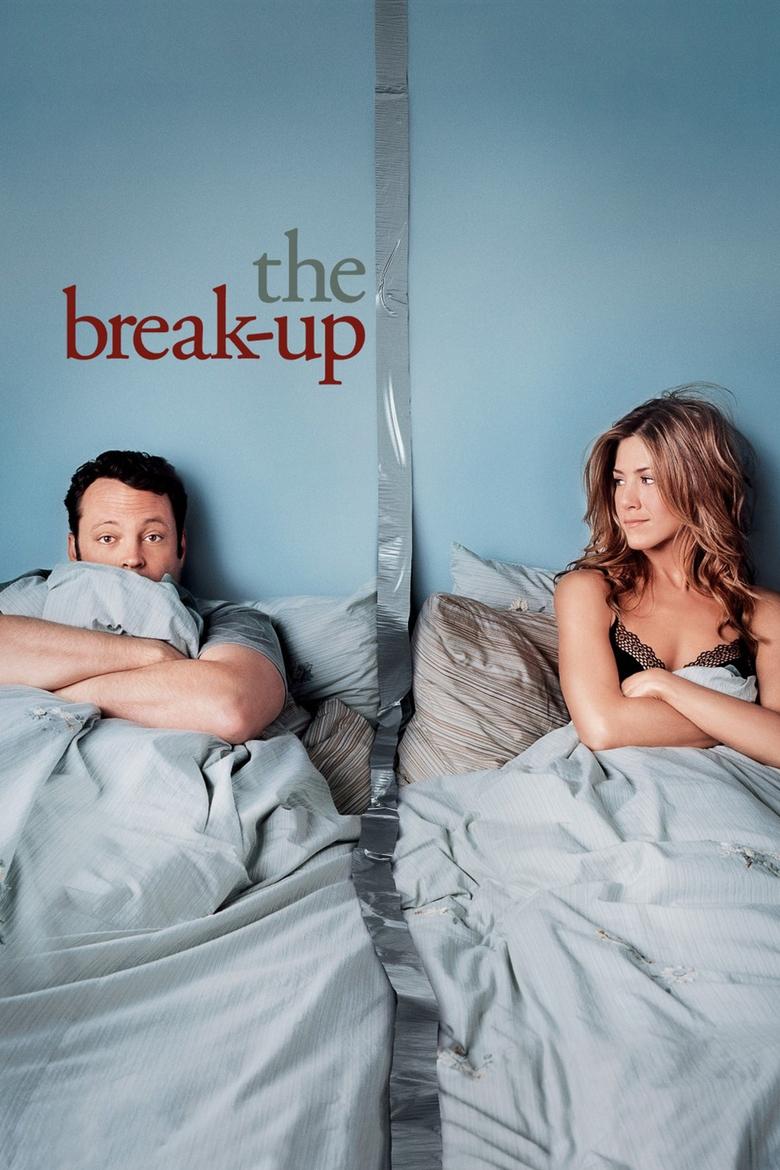 Break up (DVD)