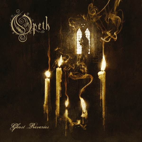 Opeth - Ghost Reveries (2 LP)
