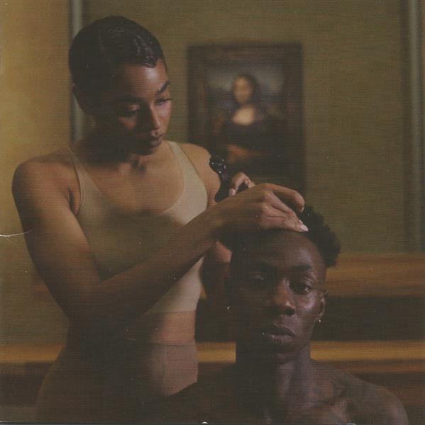 Carters-everything Is Love