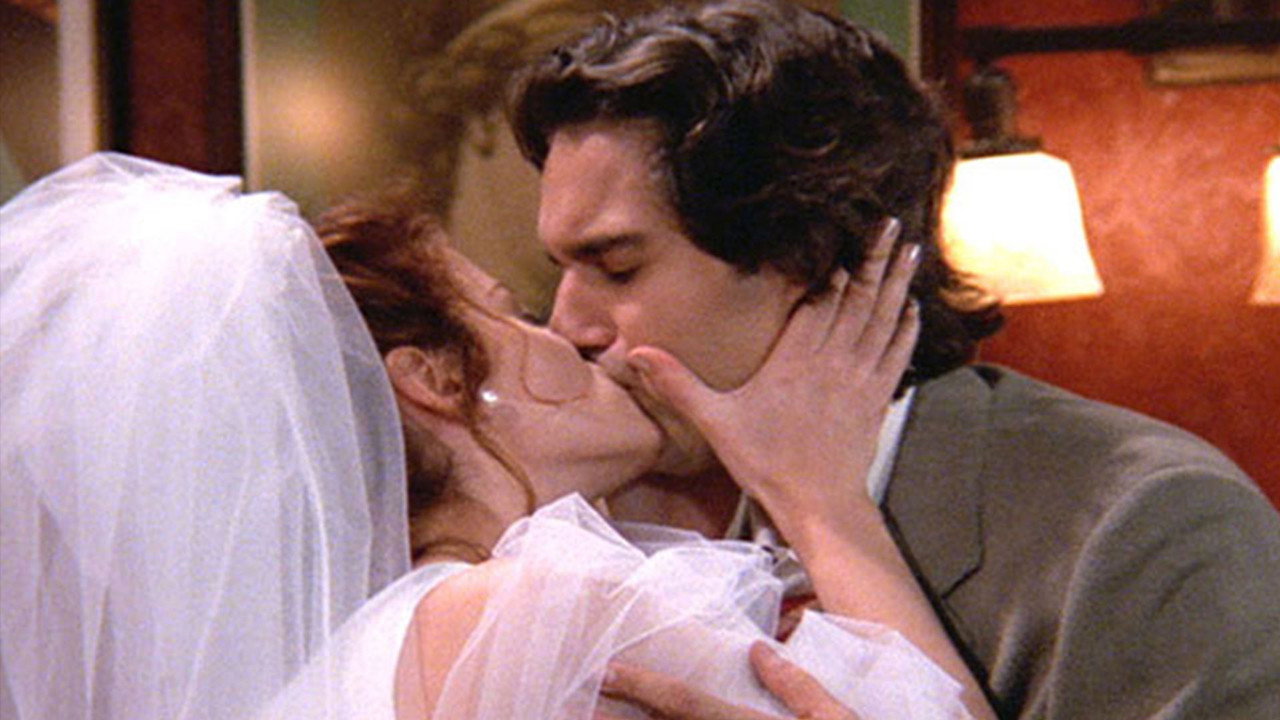 Will & Grace - Seizoen 1