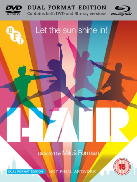 Hair (40th Anniversary Edition) (Import)