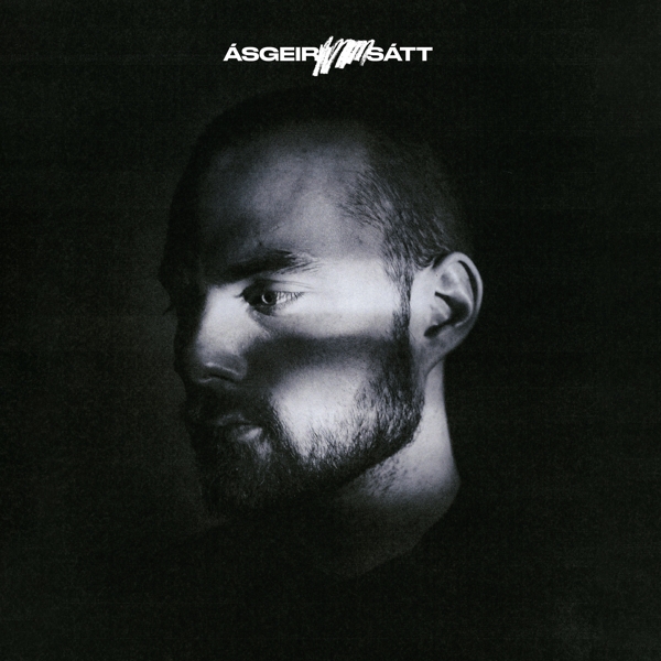 Ásgeir - Sátt (CD)