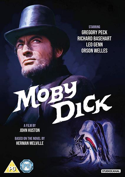 Moby Dick (Import)