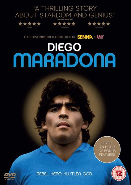 Diego Maradona (Import)