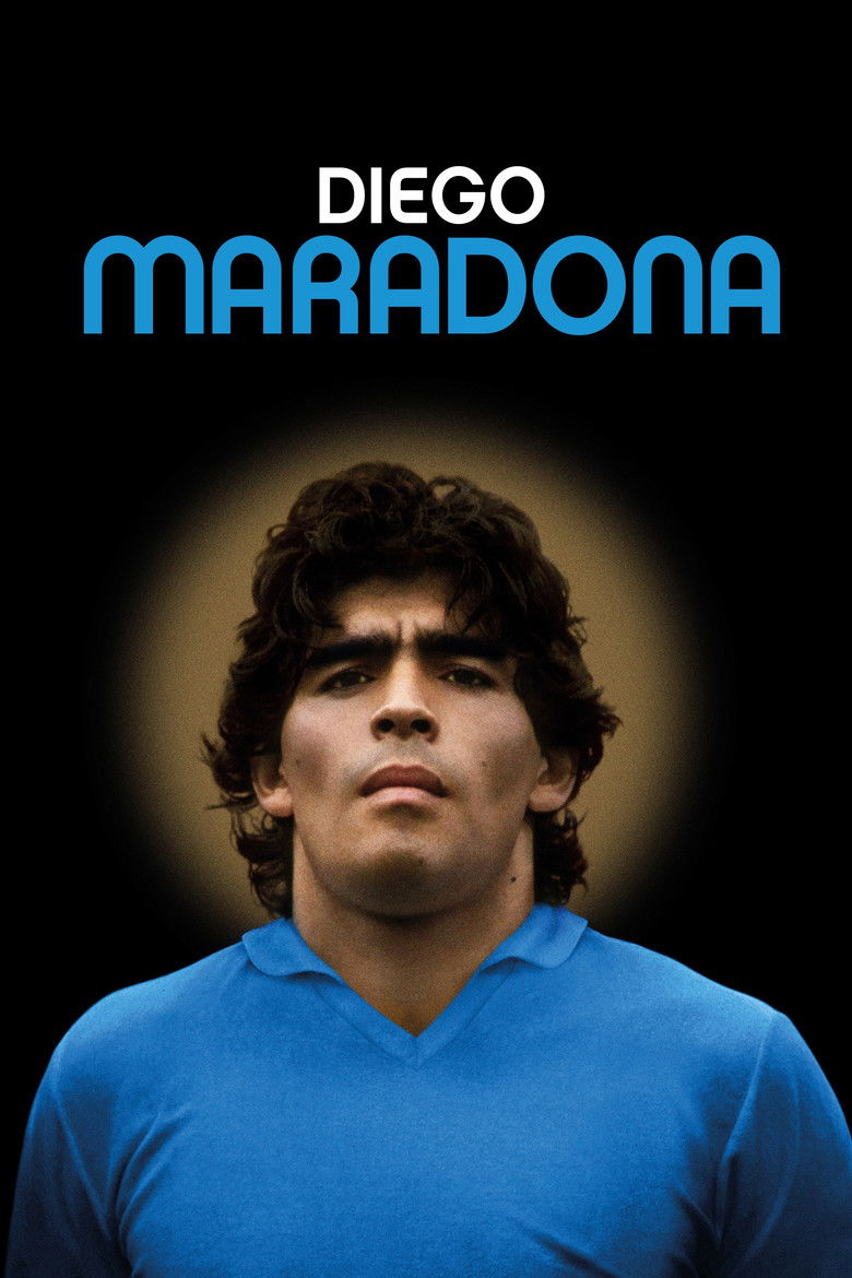 Diego Maradona (Import)