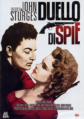 Movie - Duello Di Spie