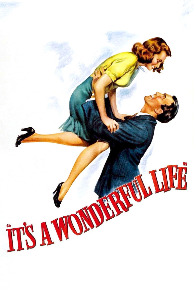 It's A Wonderful Life (2019 Remaster) (Import)