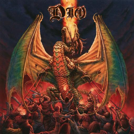 Dio - Killing The.. (2 CD) (Remastered)