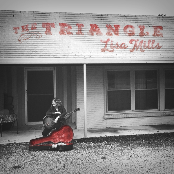 Lisa Mills - Triangle