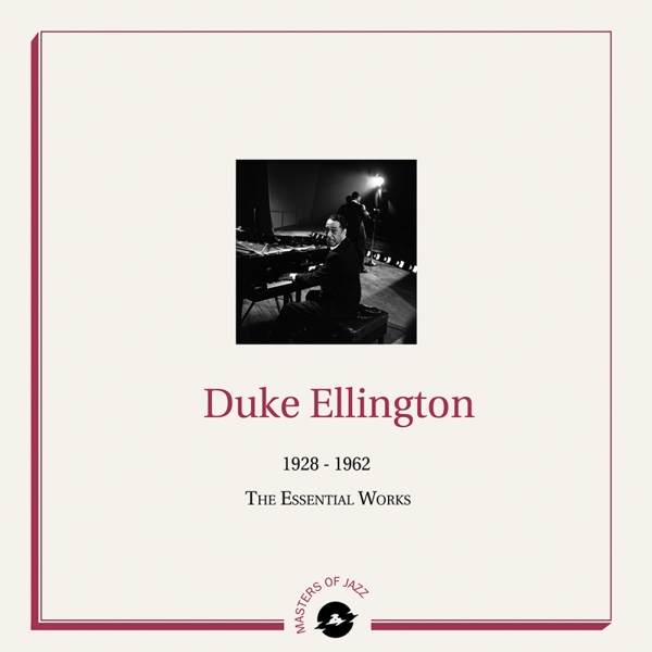 Duke Ellington - 1928-1962 - The Essential Works (2 LP)