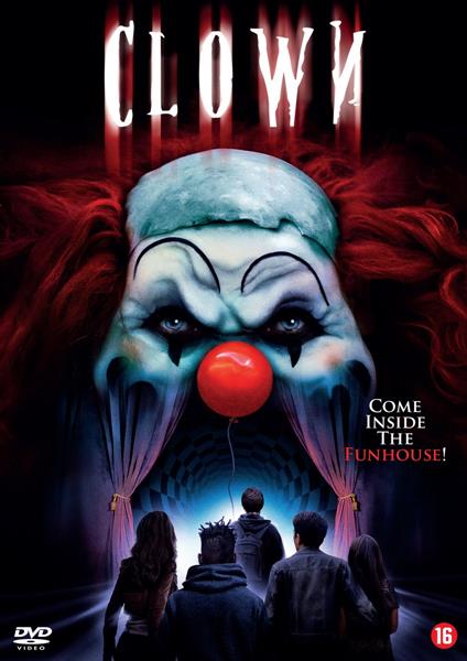 Clown (DVD)
