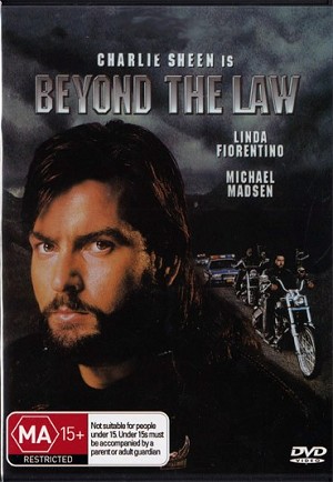 Beyond The Law (Import)