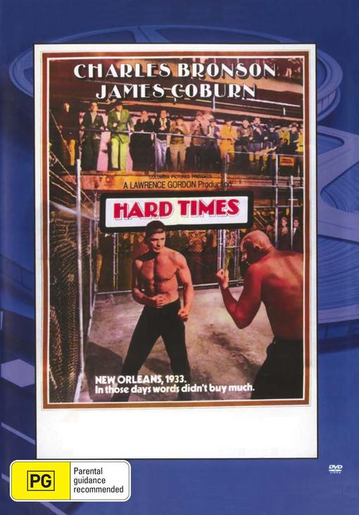 Hard Times