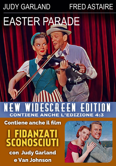 Fidanzati Sconosciuti (i) / Easter Parade - (italian Import)