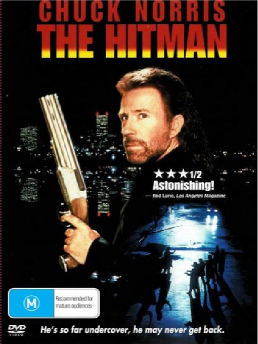 Hitman, The (Import)