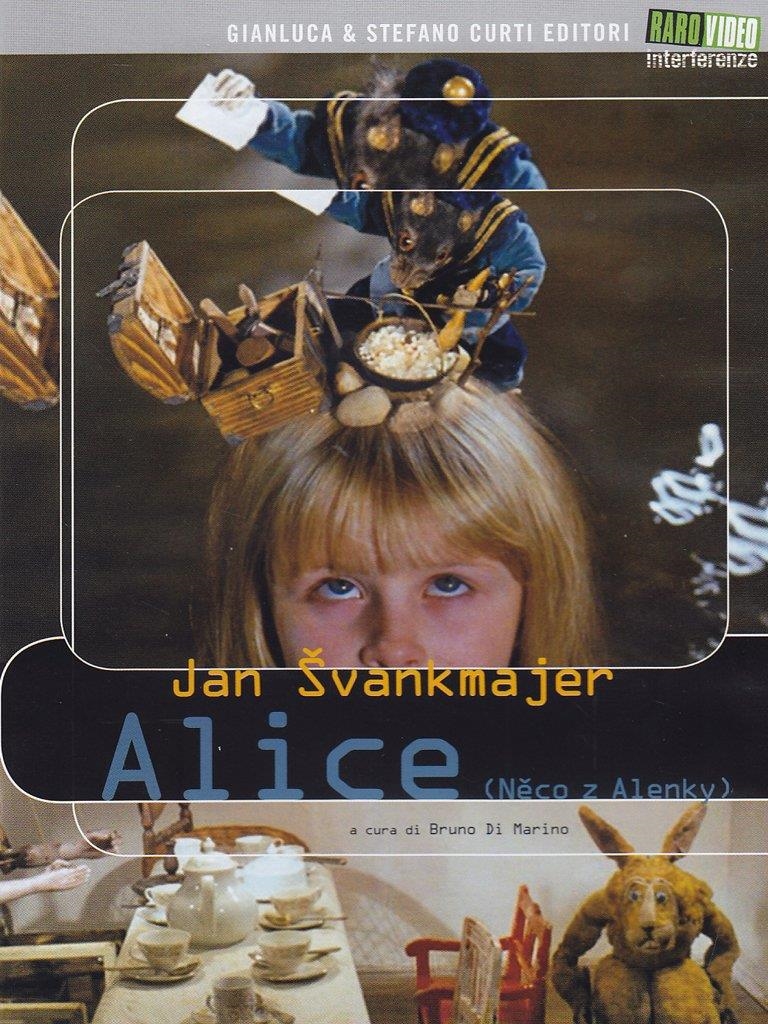 Movie - Alice (1988)