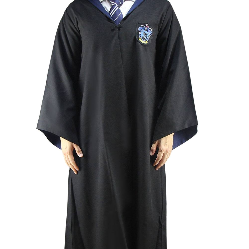 Hp Ravenclaw Robes M