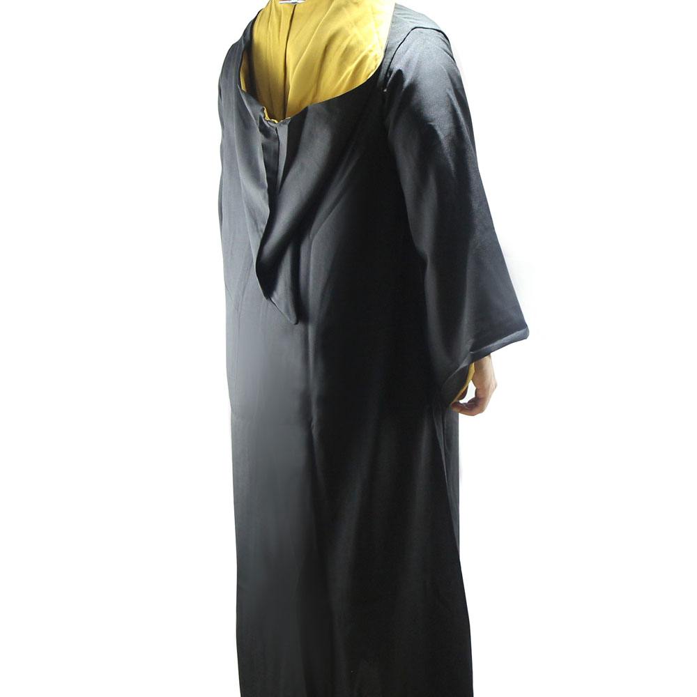 Hp Hufflepuff Robes S