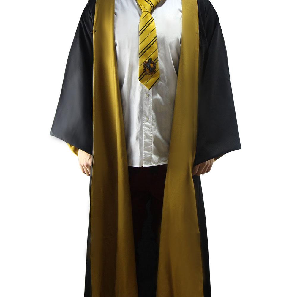 Hp Hufflepuff Robes S