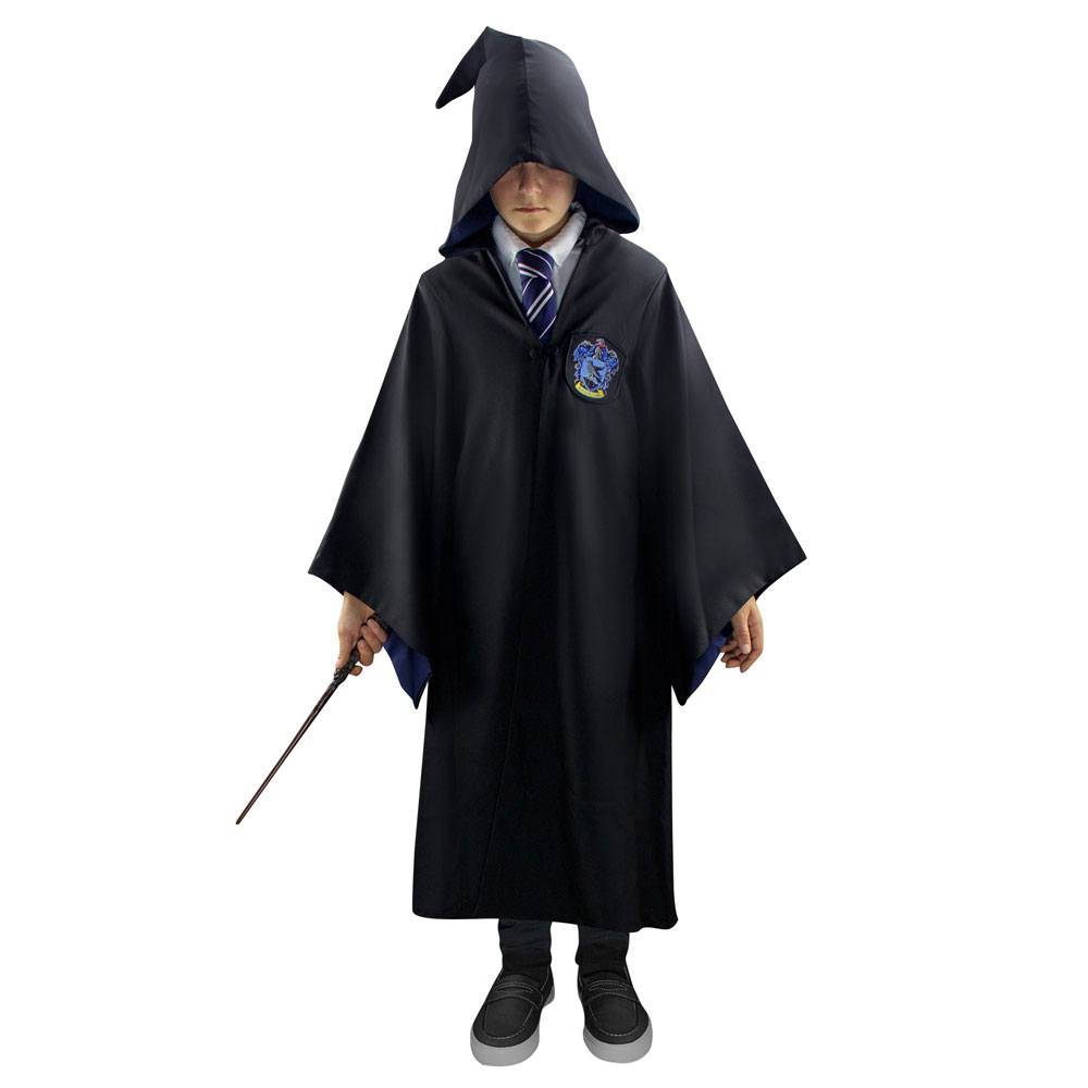 Hp Ravenclaw Kids Robes Xs