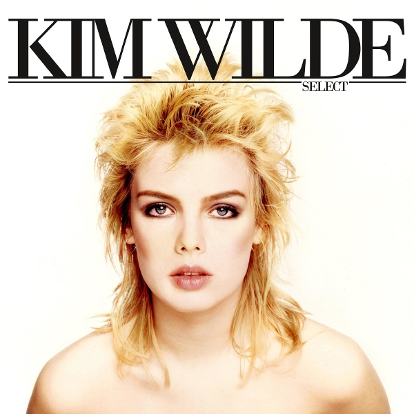 Kim Wilde - Select (3 CD) (Expanded)
