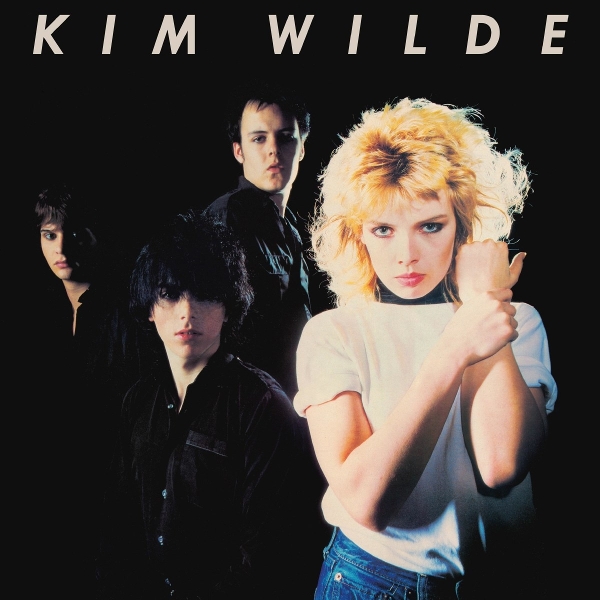 Kim Wilde - Kim Wilde (3 CD) (Expanded)