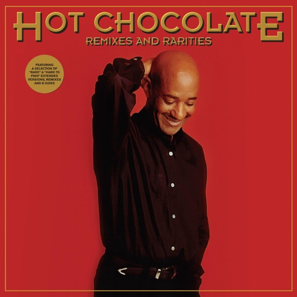 Hot Chocolate - Remixes And Rarities (3 CD) (Deluxe Edition) (Remastered)
