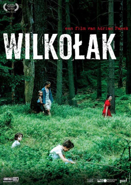 Wilkolak  (DVD) (NL-Only)