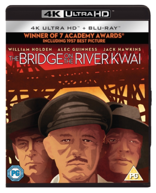 Bridge On The River Kwai, The (original