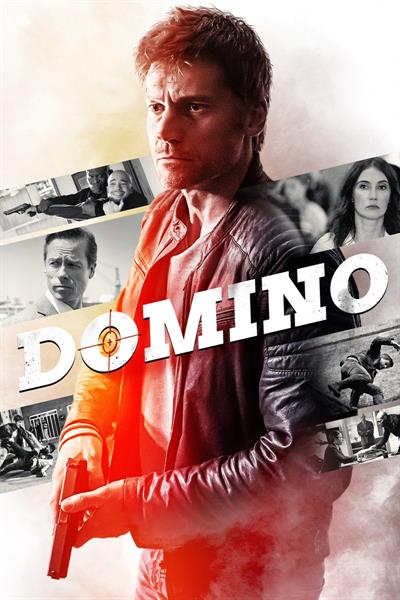Domino (DVD)