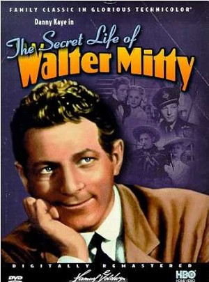 The Secret Life Of Walter Mitty