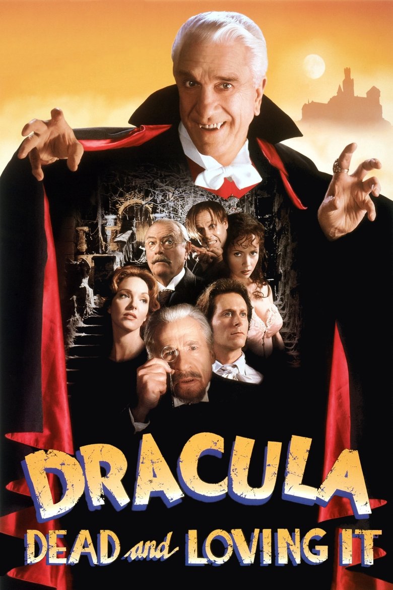 Dracula Dead And Loving It (Import)