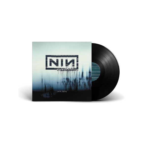Nine Inch Nails - With Teeth (2 LP)