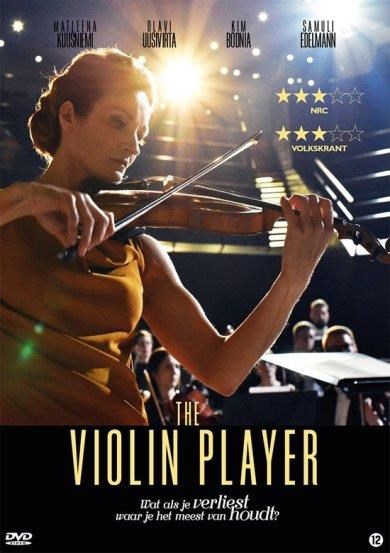 The Violin Player (DVD)