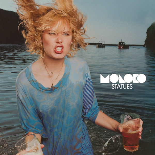 Moloko - Statues (2 LP)