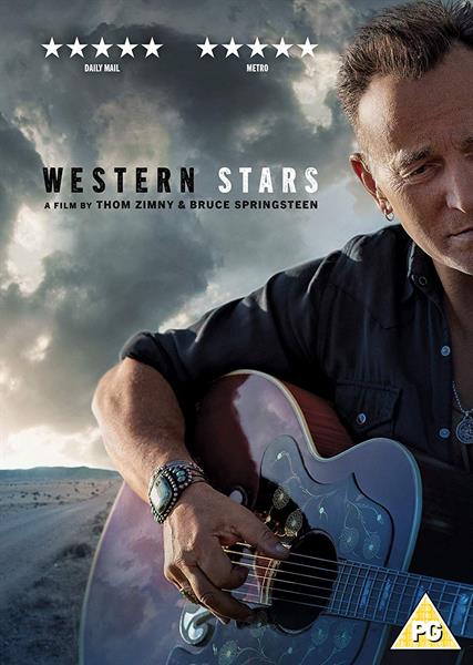 Western Stars (Import)