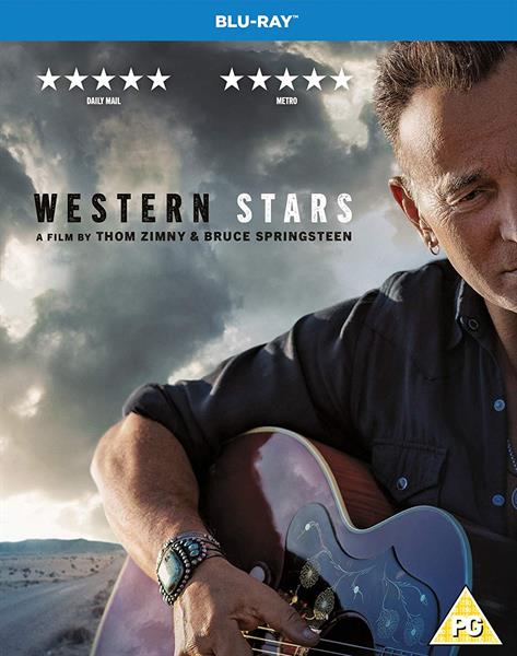 Western Stars (Import)