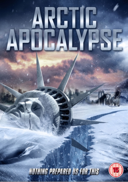 Arctic Apocalypse (Import)