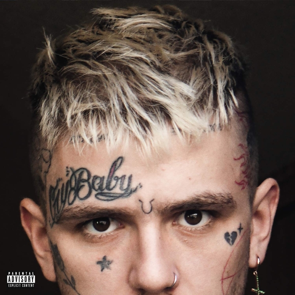 Lil Peep - Everybody's Everything (2 LP)