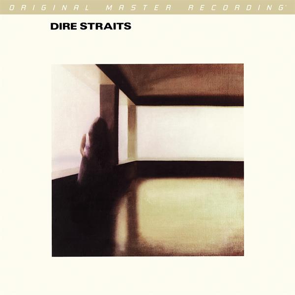 Dire Straits - Dire Straits (limited Edition)