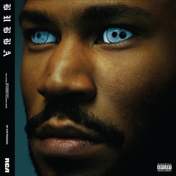 Kaytranada - Bubba (2 LP)