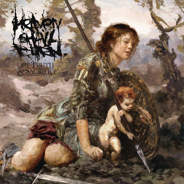 Heaven Shall Burn - Of Truth & Sacrifice (3 CD)