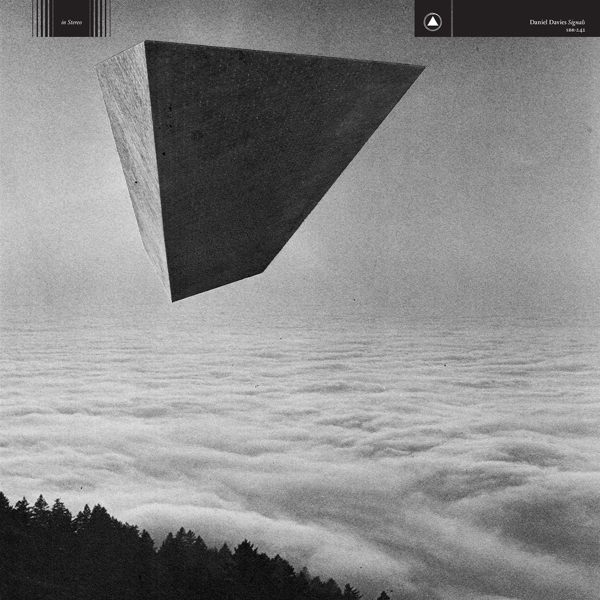 Daniel Davies - Signals (LP) (Coloured Vinyl)