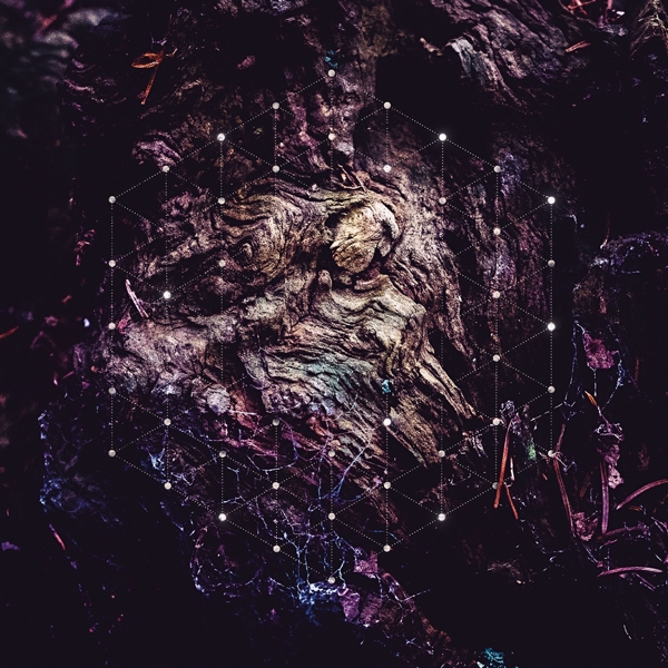 Psychonaut - Unfold The God Man (2 LP)
