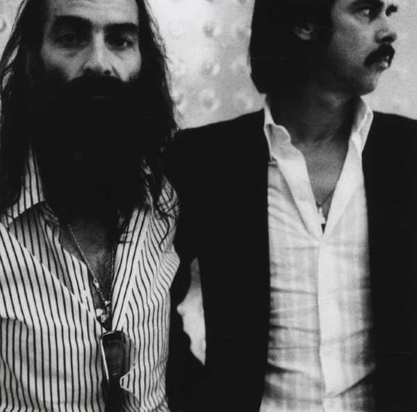 Nick Cave & Warren Ellis - White Lunar (2 CD)