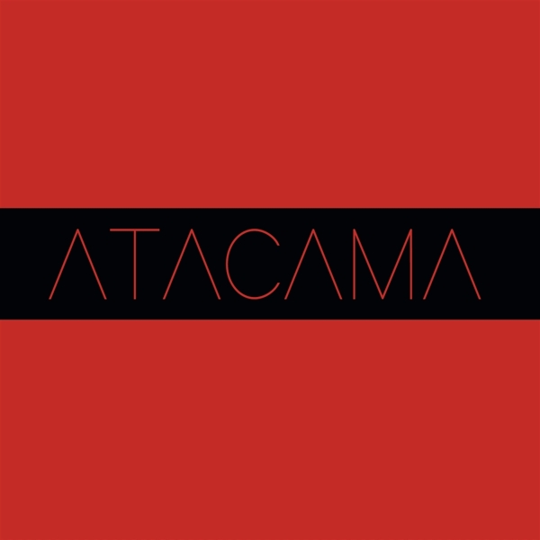 Atacama - Atacama (CD)