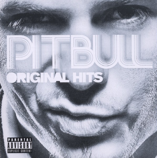 Pitbull - Original Hits (CD)