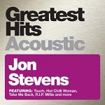 Jon Stevens-greatest Hits Acoustic